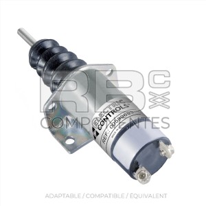 BOBINE COMPATIBLE REF 1502-24C2U1B2