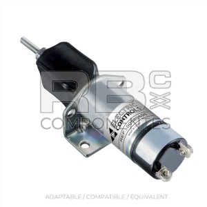 BOBINE COMPATIBLE REF 1502-24C3U1B1S1