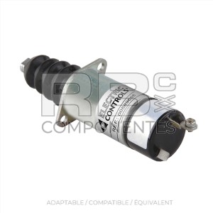 BOBINE COMPATIBLE REF 1502-24D6U2B2S2A