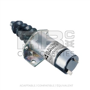 BOBINE COMPATIBLE REF 1502-24C7U2B2S1