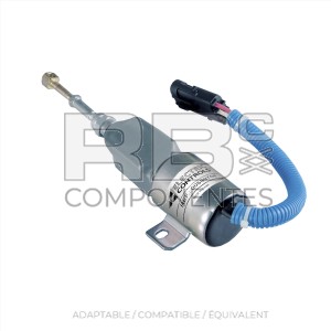 BOBINE COMPATIBLE REF 1752ES-24E7UC3B1S1