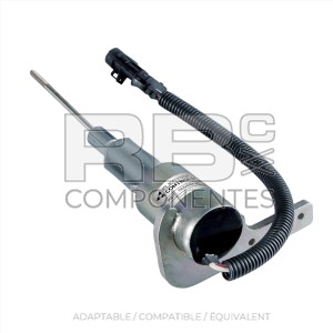 BOBINE COMPATIBLE REF 1823723C91
