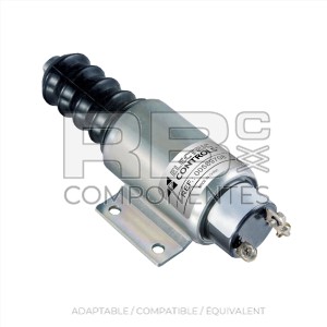BOBINE COMPATIBLE REF 2001-24E6U1B2S1A