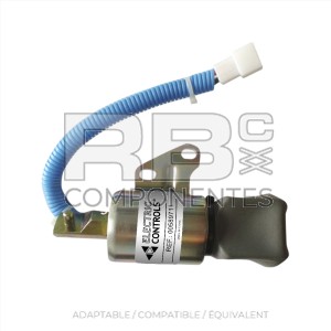 BOBINE COMP. KU SA 5176 12 V