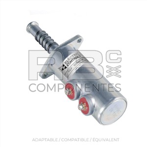 BOBINE COMPATIBLE REF 6N9987 24V