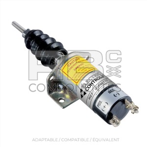 BOBINE COMPATIBLE REF 1502-24C2U1B2S1A