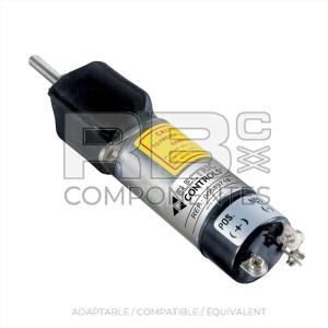 BOBINE COMPATIBLE REF 1502-24D2U1B1S2A