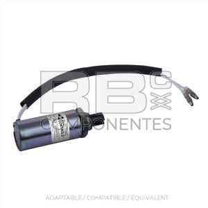 BOBINE COMPATIBLE REF MXL-1224