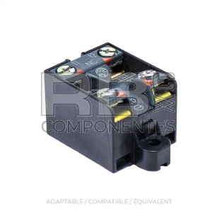 CONTACTE NC-NC PEDALE COMPATIBLE REF. GE 97231