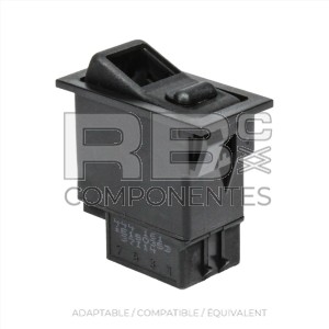 INTERRUPTEUR COMPATIBLE REF. HL 2820306990