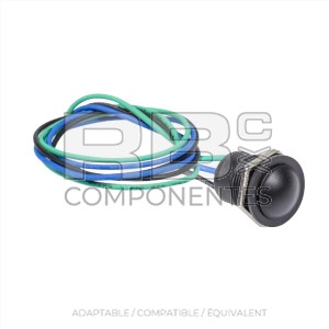 BOUTON POUSSOIR COMPATIBLE REF. 2901006140