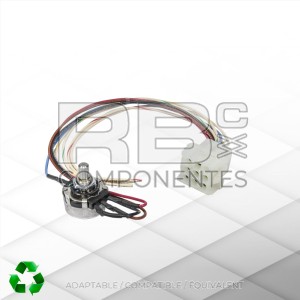POTENTIOMÈTRE COMPAT. REF. JL 7019156 RECONDITION.