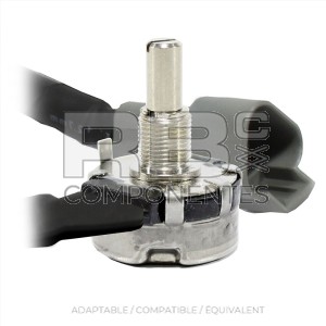 POTENTIOMETRE 2,5K DEUTCH CABLE COMP. HL-STAR/OPT8