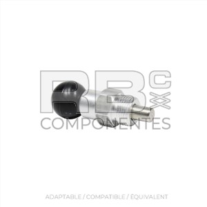 FERMETURE POUR BARRIÈRE DE  NACELLES UR