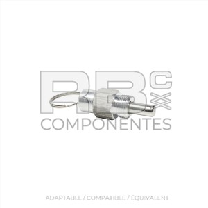 FERMETURE POUR BARRIÈRE DE  NACELLES UR