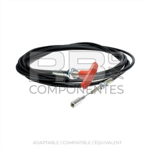 DESCENTE MANUELLE D'URGENCE HL C 8 HL C10N (L3.48)