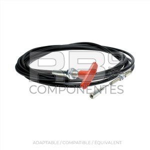 DESCENTE MAN. D'URGENCE HL C8/10/12 DX ( L5.78 )