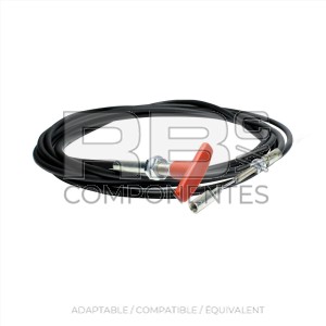DESCENTE MANUELLE D'URGENCE TD HL 12/15 SX ( L5.78