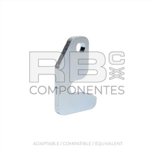 LEVIER POUR FERMETURE RB008027