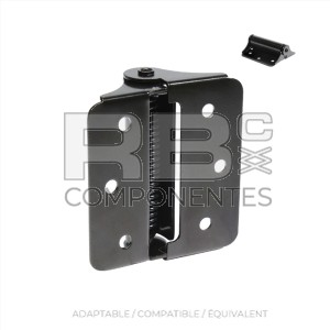 CHARNIERE AD/CO/EQ JL 2600253