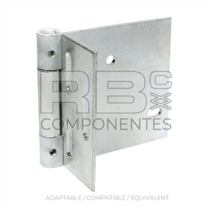 charnière adaptable ref 75073