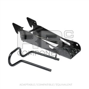 KIT POIGNÉE COMPATIBLE REF. MA 672094