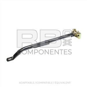 FERMETURE PORTE, 48 CM, COMPAT. REF. JL 8000802