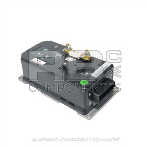 VARIATEUR ÉLECTRIQUE DE  VITESSE 24V