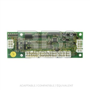 CARTE ELCTRON. COMPACT ELEC/STAR AC/ OPT AC > 2015