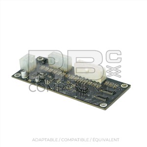 CARTE SERIE V3