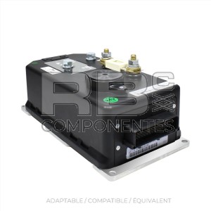 VARIATEUR ÉLECTRIQUE DE VITESSE