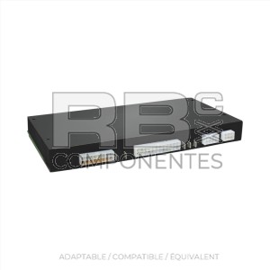 MODULE HIGH-LOW  H15IP HL, MAN