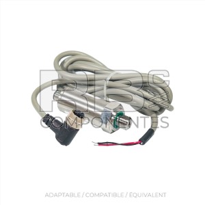 PRESSOSTAT COMPACTS ELECTRIQUES