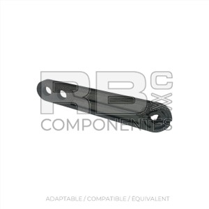 LEVIER CAPTEUR D'ANGLE, TYPE 6 HL CISEAU ELECTR