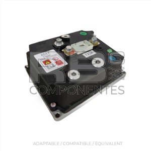 VARIATEUR POUR OPTIMUM COMPATIBLE HL 4000133610