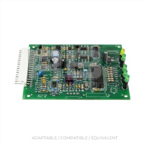 CARTE LOGIQUE COMPATIBLE REF. JL 7018578