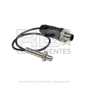 CAPTEUR DE PROXIMITÉ COMPATIBLE JL 4360429