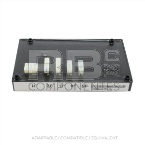 CARTE COMPATIBLE JL 1600293