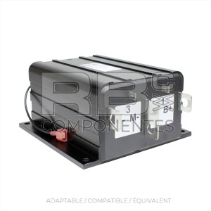VARIATEUR POUR MACHINES SN