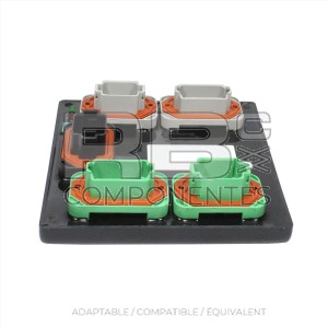CARTE LOGIQUE COMPATIBLE 065709-000