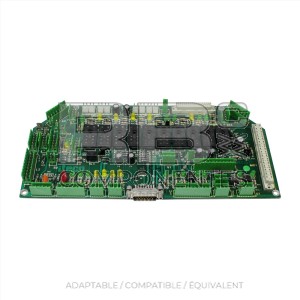 CARTE SERIE COMPATIBLE IT 80806010