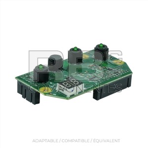 CARTE AD/CO/EQ LGM