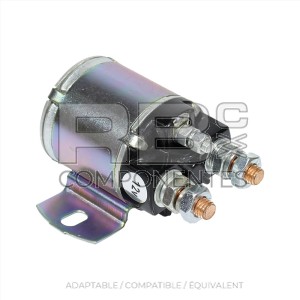 CONTACTEUR XR-2019 12V  200-300A