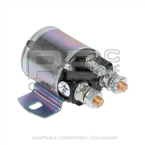 RELAIS DE PUISSANCE XR-2019 24V  200-300A