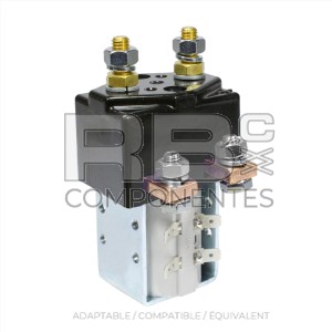 CONTACTEUR SW181B-14124CO