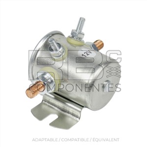 CONTACTEUR 12 V/200 A