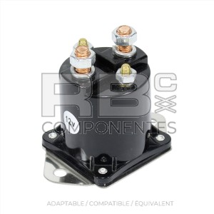CONTACTEUR 12 V/200 A