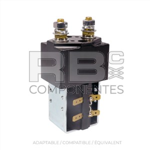 CONTACTEUR 180-200A - 24V / SOSTIT.
