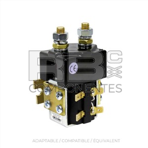 CONTACTEUR 80A-12V VERSION ECO.