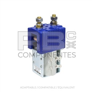 CONTACTEUR 180A.-48V. POUR HA 12I SUST.